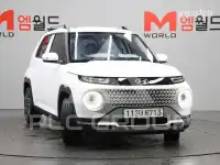 2022 Hyundai Casper