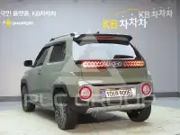 2022 Hyundai Casper