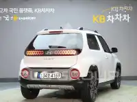 2022 Hyundai Casper