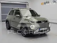 2022 Hyundai Casper