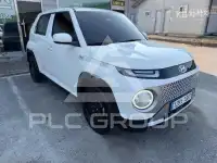2022 Hyundai Casper
