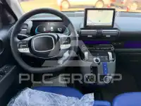 2022 Hyundai Casper