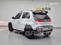2022 Hyundai Casper