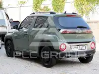 2022 Hyundai Casper
