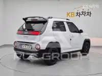 2022 Hyundai Casper