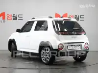2022 Hyundai Casper