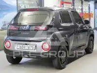 2022 Hyundai Casper