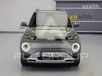 2022 Hyundai Casper