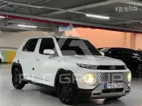 2022 Hyundai Casper
