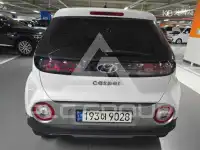 2022 Hyundai Casper
