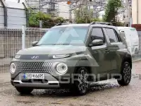 2022 Hyundai Casper