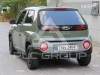 2022 Hyundai Casper
