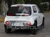 2022 Hyundai Casper