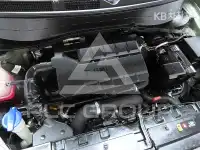 2022 Hyundai Casper