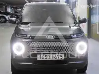 2022 Hyundai Casper