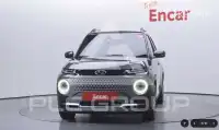 2022 Hyundai Casper
