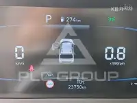 2022 Hyundai Casper
