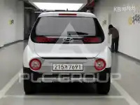 2022 Hyundai Casper