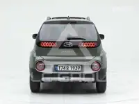 2022 Hyundai Casper