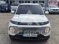 2022 Hyundai Casper