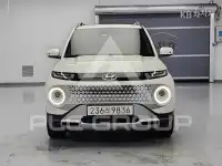 2022 Hyundai Casper