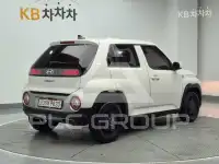 2022 Hyundai Casper