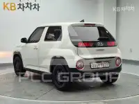 2022 Hyundai Casper