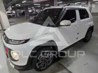 2022 Hyundai Casper