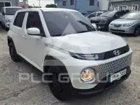 2022 Hyundai Casper