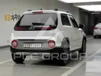 2022 Hyundai Casper