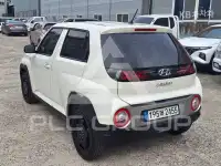 2022 Hyundai Casper