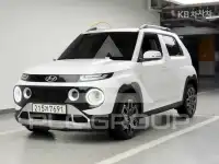 2022 Hyundai Casper