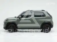 2022 Hyundai Casper