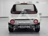 2022 Hyundai Casper