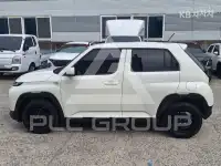 2022 Hyundai Casper