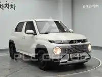 2022 Hyundai Casper