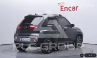2022 Hyundai Casper