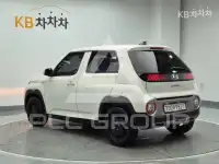 2022 Hyundai Casper