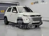 2022 Hyundai Casper