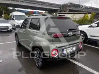 2022 Hyundai Casper