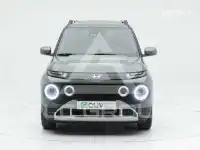 2022 Hyundai Casper