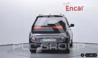 2022 Hyundai Casper