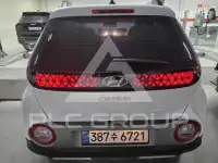 2022 Hyundai Casper