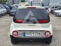 2022 Hyundai Casper