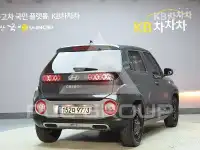 2022 Hyundai Casper
