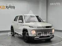 2022 Hyundai Casper