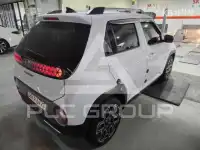 2022 Hyundai Casper