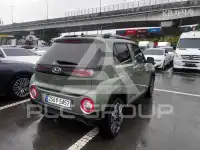 2022 Hyundai Casper
