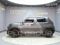 2022 Hyundai Casper