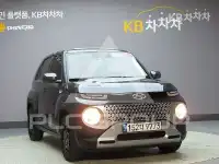 2022 Hyundai Casper